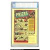 Image 2 : Mystic #7 White Mountain pedigree (Atlas, 1952) CGC VF/NM 9.0 Off-white to white pages. Here is yet.