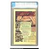 Image 2 : Sub-Mariner Comics #18 (Timely, 1945) CGC VF+ 8.5 Cream to off-white pages. This amazing early Timel