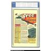 Image 2 : Sub-Mariner Comics #20 "D" Copy pedigree (Timely, 1946) CGC VF/NM 9.0 Cream to off-white pages. Alex