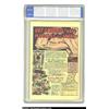 Image 2 : Young Allies Comics #18 (Timely, 1945) CGC VF+ 8.5 Off-white pages. Moments before two members are d
