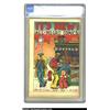 Image 2 : All-Negro Comics #1 "D" Copy pedigree (All-Negro Comics, 1947) VF- 7.5 Off-white pages. The epitome.