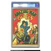 Image 1 : Amazing-Man #9 Mile High pedigree (Centaur, 1940) CGC VF/NM 9.0 Off-white pages. Centaur Publication