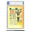 Image 2 : An Earth Man on Venus #nn (Avon, 1951) CGC VF- 7.5 Off-white to white pages. Fawcette created anothe