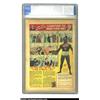 Image 2 : Blackhawk #14 (DC, 1947) CGC NM- 9.2 Off-white pages. Quality always lived up to its name when produ