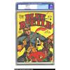 Image 1 : Blue Beetle #2 (Fox Features Syndicate, 1940) CGC FN/VF 7.0 Cream to off-white pages. The Blue Beetl