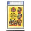 Image 2 : Blue Beetle #3 (Fox Features Syndicate, 1940) CGC FN- 5.5 Cream to off-white pages. The deep, dark i
