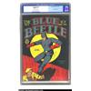 Image 1 : Blue Beetle #6 (Fox Features Syndicate, 1941) CGC FN/VF 7.0 Cream to off-white pages. This is a grea