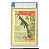 Image 2 : Blue Beetle #49 (Fox Features Syndicate, 1947) CGC FN- 5.5 Cream to off-white pages. The Blue Beetle