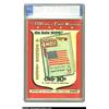 Image 2 : Blue Bolt Vol. 3, #5 Mile High pedigree (Novelty Press, 1942) CGC NM- 9.2 Off-white to white pages..