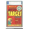 Image 2 : Blue Bolt Vol. 3, #6 Mile High pedigree (Novelty Press, 1942) CGC VF+ 8.5 White pages. It would be a