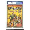 Image 1 : Blue Ribbon #1 (MLJ, 1939) CGC FN+ 6.5 Light tan to off-white pages. MLJ's first comic book gave lit