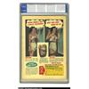 Image 2 : Broadway Romances #1 (Quality, 1950) CGC FN/VF 7.0 Light tan to off-white pages. Bill Ward covers ar