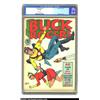 Image 1 : Buck Rogers #2 (Eastern Color, 1941) CGC VF 8.0 Off-white pages. Even though this book came out in 1