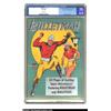 Image 1 : Bulletman #1 Mile High pedigree (Fawcett, 1941) CGC VF 8.0 Off-white pages. The Top Ten Reasons for.