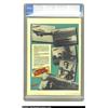Image 2 : Bulletman #1 Mile High pedigree (Fawcett, 1941) CGC VF 8.0 Off-white pages. The Top Ten Reasons for.