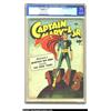 Image 1 : Captain Marvel Jr. #26 (Fawcett, 1945) CGC VF/NM 9.0 Cream to off-white pages. Mac Raboy is one of t