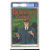 Image 1 : Detective Picture Stories #1 (Comics Magazine, 1936) CGC FN+ 6.5 Cream to off-white pages. This is n