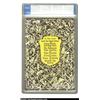 Image 2 : Fairy Tale Parade #2 Mile High pedigree (Dell, 1942) CGC NM+ 9.6 Off-white to white pages. The secon