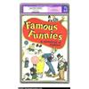 Image 1 : Famous Funnies: Carnival of Comics #nn (Eastern Color, 1933) CGC Apparent NM 9.4 Slight (P) Off-whit