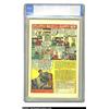 Image 2 : Fighting Yank #23 (Nedor Publications, 1948) CGC FN/VF 7.0 Cream to off-white pages. A truly classic