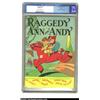 Image 1 : Four Color #23 File copy (Dell, 1943) CGC NM 9.4 Cream to off-white pages. From series two of Four C