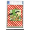 Image 2 : Four Color #23 File copy (Dell, 1943) CGC NM 9.4 Cream to off-white pages. From series two of Four C