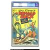 Image 1 : Four Color #318 (Dell, 1951) CGC VF/NM 9.0 Cream to off-white pages. This way-cool Carl Barks cover.