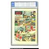 Image 2 : Four Color #318 (Dell, 1951) CGC VF/NM 9.0 Cream to off-white pages. This way-cool Carl Barks cover.