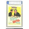 Image 2 : Great Comics #1 (Jubilee Comics, 1945) CGC NM 9.4 Off-white to white pages. This comic book is an od