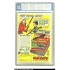 Image 2 : Green Hornet Comics #43 (Harvey, 1949) CGC NM 9.4 White pages. Most of the copies we see in this sup