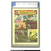 Image 2 : Hit Comics #24 Rockford pedigree (Quality, 1942) CGC NM 9.4 Off-white to white pages. A sensational.