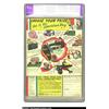 Image 2 : Hit Comics #25 (Quality, 1942) CGC Apparent VF/NM 9.0 Extensive (P) Off-white pages. Kid Eternity's.