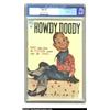 Image 1 : Howdy Doody #1 (Dell, 1950). The first issue of Howdy Doody, which also happens to be the first ever