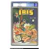 Image 1 : Ibis #2 (Fawcett, 1943) CGC VF+ 8.5 Cream to off-white pages. Only one other copy of this issue feat