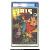 Image 1 : Ibis #3 (Fawcett, 1943) CGC VF/NM 9.0 Cream pages. If you don't win the Mile High copy we're offerin