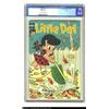 Image 1 : Little Dot #3 File copy (Harvey, 1954) CGC NM 9.4 Cream to off-white pages. One of Harvey's most pop