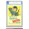 Image 2 : Living Bible #1 (Living Bible Corp., 1945) CGC VF/NM 9.0 Off-white to white pages. There just was no