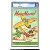 Image 1 : Mary Marvel Comics #3 Mile High pedigree (Fawcett, 1946) CGC NM+ 9.6 Off-white pages. Mary Marvel ge