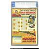 Image 2 : Master Comics #76 Mile High pedigree (Fawcett, 1947) CGC NM 9.4 Off-white pages. If you want just on