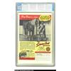 Image 2 : Master Comics #82 Mile High pedigree (Fawcett, 1947) CGC NM+ 9.6 White pages. This could be one of t