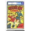 Image 1 : Mystery Men Comics #12 (Fox, 1940) CGC VF- 7.5 Off-white pages. One of the earliest comic titles fro