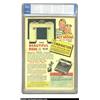 Image 2 : Pep #1 (MLJ, 1940) CGC VF- 7.5 Cream to off-white pages. Introducing the era of Patriotic heroes! Wi