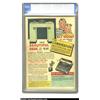 Image 2 : Pep #1 (MLJ, 1940) CGC VG/FN 5.0 Off-white to white pages. The first patriotic comic book hero, the.