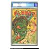 Image 1 : Planet Comics #11 (Fiction House, 1941) CGC VF/NM 9.0 Cream to off-white pages. Gerber gives preemin
