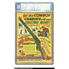 Image 2 : Planet Comics #11 (Fiction House, 1941) CGC VF/NM 9.0 Cream to off-white pages. Gerber gives preemin