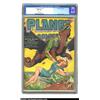 Image 1 : Planet Comics #29 (Fiction House, 1944) CGC NM- 9.2 Off-white pages. Out of the skies swoop the Drag