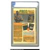 Image 2 : Planet Comics #44 Rockford pedigree (Fiction House, 1946) CGC NM 9.4 Cream to off-white pages. All y