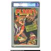 Image 1 : Planet Comics #45 Rockford pedigree (Fiction House, 1946) CGC VF/NM 9.0 Off-white pages. Joe Doolin'