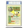 Image 2 : Planet Comics #50 (Fiction House, 1947) CGC NM 9.4 Cream to off-white pages. Rayguns, girls, and ske
