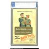 Image 2 : Planet Comics #56 Rockford pedigree (Fiction House, 1948) CGC VF 8.0 Off-white pages. The Fiction Ho